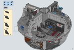 Building Instructions - LEGO - Star Wars - 75159 - Death Star™: Page 209