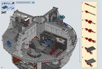 Building Instructions - LEGO - Star Wars - 75159 - Death Star™: Page 210