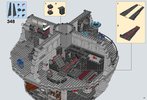 Building Instructions - LEGO - Star Wars - 75159 - Death Star™: Page 211