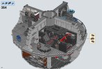 Building Instructions - LEGO - Star Wars - 75159 - Death Star™: Page 218