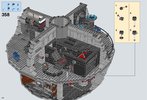 Building Instructions - LEGO - Star Wars - 75159 - Death Star™: Page 222