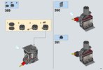 Building Instructions - LEGO - Star Wars - 75159 - Death Star™: Page 229