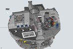 Building Instructions - LEGO - Star Wars - 75159 - Death Star™: Page 230