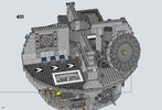 Building Instructions - LEGO - Star Wars - 75159 - Death Star™: Page 234