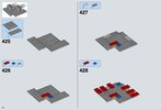 Building Instructions - LEGO - Star Wars - 75159 - Death Star™: Page 246