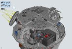 Building Instructions - LEGO - Star Wars - 75159 - Death Star™: Page 260