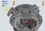 Building Instructions - LEGO - Star Wars - 75159 - Death Star™: Page 261