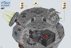 Building Instructions - LEGO - Star Wars - 75159 - Death Star™: Page 262