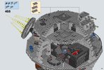 Building Instructions - LEGO - Star Wars - 75159 - Death Star™: Page 263