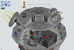 Building Instructions - LEGO - Star Wars - 75159 - Death Star™: Page 264