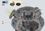 Building Instructions - LEGO - Star Wars - 75159 - Death Star™: Page 267