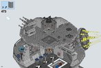 Building Instructions - LEGO - Star Wars - 75159 - Death Star™: Page 268