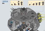 Building Instructions - LEGO - Star Wars - 75159 - Death Star™: Page 269