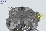 Building Instructions - LEGO - Star Wars - 75159 - Death Star™: Page 270