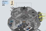 Building Instructions - LEGO - Star Wars - 75159 - Death Star™: Page 273