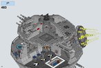 Building Instructions - LEGO - Star Wars - 75159 - Death Star™: Page 278