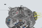 Building Instructions - LEGO - Star Wars - 75159 - Death Star™: Page 281