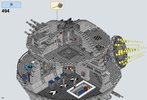 Building Instructions - LEGO - Star Wars - 75159 - Death Star™: Page 284