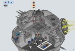 Building Instructions - LEGO - Star Wars - 75159 - Death Star™: Page 285