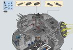 Building Instructions - LEGO - Star Wars - 75159 - Death Star™: Page 287