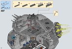 Building Instructions - LEGO - Star Wars - 75159 - Death Star™: Page 288