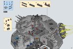 Building Instructions - LEGO - Star Wars - 75159 - Death Star™: Page 289