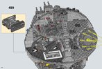 Building Instructions - LEGO - Star Wars - 75159 - Death Star™: Page 290