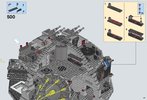 Building Instructions - LEGO - Star Wars - 75159 - Death Star™: Page 291