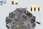 Building Instructions - LEGO - Star Wars - 75159 - Death Star™: Page 292