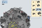 Building Instructions - LEGO - Star Wars - 75159 - Death Star™: Page 293