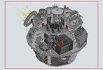 Building Instructions - LEGO - Star Wars - 75159 - Death Star™: Page 295