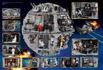 Building Instructions - LEGO - Star Wars - 75159 - Death Star™: Page 300