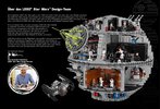 Building Instructions - LEGO - Star Wars - 75159 - Death Star™: Page 2