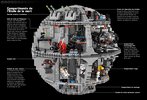 Building Instructions - LEGO - Star Wars - 75159 - Death Star™: Page 18