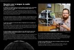 Building Instructions - LEGO - Star Wars - 75159 - Death Star™: Page 20