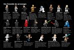 Building Instructions - LEGO - Star Wars - 75159 - Death Star™: Page 26