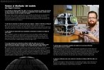 Building Instructions - LEGO - Star Wars - 75159 - Death Star™: Page 32