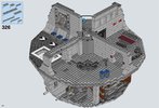 Building Instructions - LEGO - Star Wars - 75159 - Death Star™: Page 212