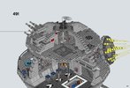 Building Instructions - LEGO - Star Wars - 75159 - Death Star™: Page 305