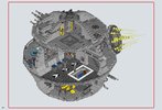 Building Instructions - LEGO - Star Wars - 75159 - Death Star™: Page 310