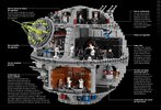 Building Instructions - LEGO - Star Wars - 75159 - Death Star™: Page 6