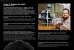 Building Instructions - LEGO - Star Wars - 75159 - Death Star™: Page 7