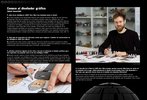 Building Instructions - LEGO - Star Wars - 75159 - Death Star™: Page 9