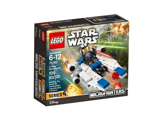 75160 - U-Wing™ Microfighter