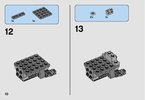 Building Instructions - LEGO - Star Wars - 75161 - TIE Striker™ Microfighter: Page 10