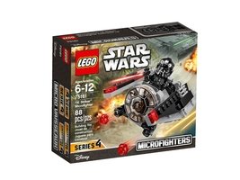 LEGO - Star Wars - 75161 - TIE Striker™ Microfighter