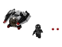 75161 - TIE Striker™ Microfighter