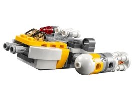 75162 - Y-Wing™ Microfighter