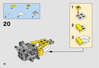 Building Instructions - LEGO - Star Wars - 75162 - Y-Wing™ Microfighter: Page 18