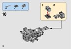 Building Instructions - LEGO - Star Wars - 75162 - Y-Wing™ Microfighter: Page 16